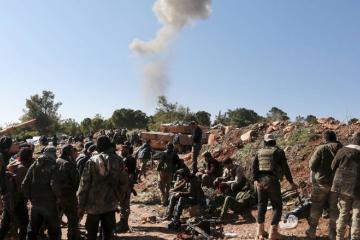 Έκρηξη παγιδευμένου αυτοκινήτου κοντά σε πετρελαιοπηγή - Τουλάχιστον 20 νεκροί