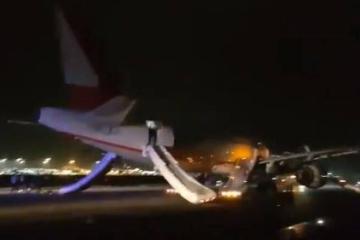 plane