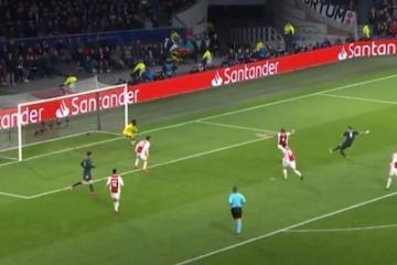 Η αυλαία ανοίγει απόψε με τα παιχνίδια σε Signal Iduna Park και Σαντιάγο Μπερναμπέου.