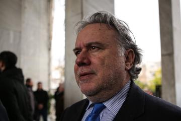 Κατρούγκαλος: Και η Τουρκία έχει δικαιώματα στην ανατολική Μεσόγειο