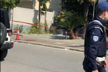 Πυροβολισμοί στη Λεωφόρο Βουλιαγμένης