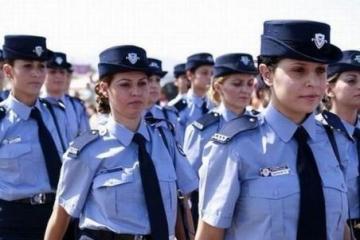 H Αστυνομία τιμά κάθε γυναίκα και τις γυναίκες αστυνομικούς 