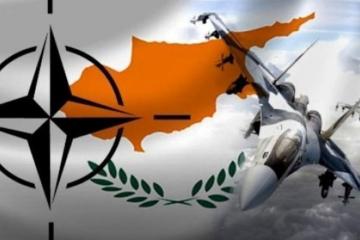 kypros nato