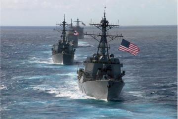 usa army