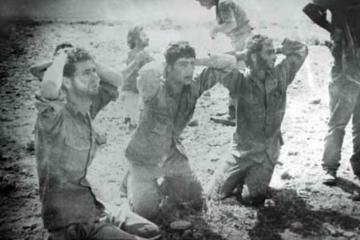 «Κύπρος 1974, Αιχμαλωσία: Mνήμες ακοίμητες, ολοζώντανες»