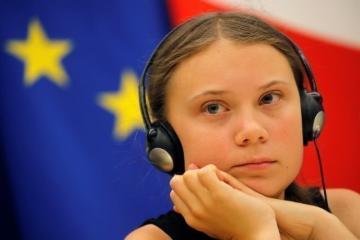 Με ιστιοφόρο θα διασχίσει τον Ατλαντικό η νεαρή ακτιβίστρια Γκρέτα Τούνμπεργκ για να παραστεί σε σύνοδο για το κλίμα στις ΗΠΑ