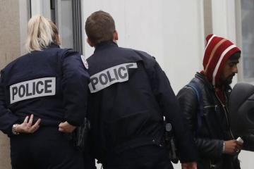 Νέα μέθοδος ληστείας στη Γαλλία