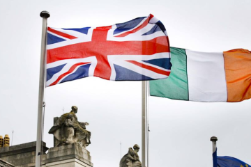 Το «σκληρό» brexit απειλεί 40.000 θέσεις εργασίας