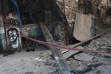 Αυτή την ώρα τόσο το παιδί όσο και μια έγκυος τουρίστρια παραμένουν στο νοσοκομείο για προληπτικούς λόγους