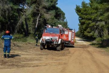 Δράμα: Πέντε γυναίκες και ένα παιδί εγκλωβίστηκαν από υπερχείλιση ρέματος