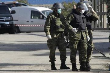 Συναγερμός στην Κρήτη: Εντόπισαν ενεργή νάρκη