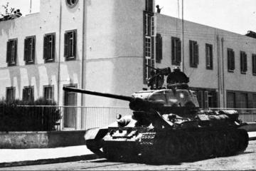 «Το πως καταφέραμε και γλιτώσαμε… ένας Θεός το ξέρει..»