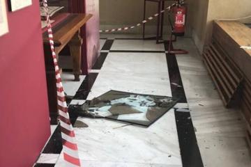 Τα 15 δευτερόλεπτα που ξύπνησαν μνήμες '99 και «παρέλυσαν» την Αττική