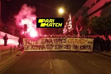 Ανακοίνωση-αντίδραση του Παν.Συ.Φι ΑΠΟΕΛ