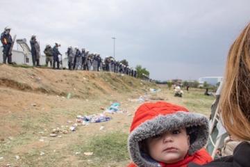 Ανησυχίες της ΕΕ για την τήρηση της Συμφωνίας