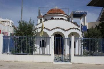 "Μικρός Παρακλητικός Κανόνας προς την Παναγία μας"