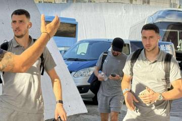 Ξανά με... Κύπριους