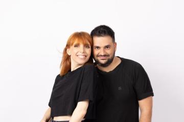 Πού τσακώσαμε το ραδιοφωνικό ταίρι του ΚΛΙΚ ΦΜ να κάνει καλοκαιρινές διακοπές; 