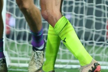 (AEK-Άρης) Έφυγαν και οι δύο