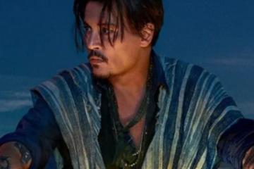 Ο οίκος Dior αποσύρει διαφήμιση με τον Johnny Depp