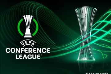 Conference League: Τα 6 γκρουπ δυναμικότητας με ΑΕΚ Λάρνακας, Ομόνοια και ΑΕΚ Αθηνών