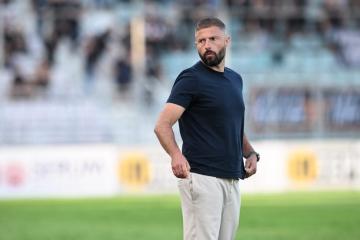 Πραστίτης για Χοακίν Γκόμεθ