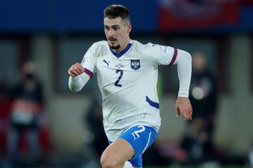 ΜΠΑΙΝΕΙ ο Ognjen Mimovic