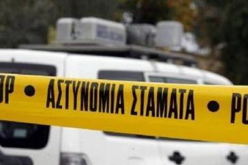 Κλείσιμο δρόμου στην Αγλαντζιά για σκοπούς διερεύνησης του θανατηφόρου