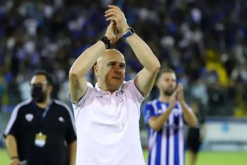 Είπε το ΝΑΙ στην Ανόρθωση ο Τιμούρ!