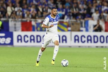  L'Équipe: "Ο Agouzoul πετάει για την Ομόνοια"