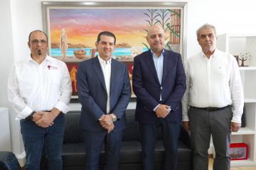 Υπουργείο Υγείας και ΚΟΠ ενώνουν δυνάμεις για την ενίσχυση της ασφάλειας των παιδιών στα γήπεδα