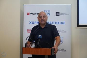 "Σκληρά και μεθοδικά για να δαμάσουμε το «θηρίο» της προκατάληψης"