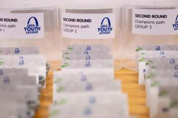 Διπλή εκπροσώπηση της Κύπρου στο UEFA Youth League με Πάφο και ΑΕΚ