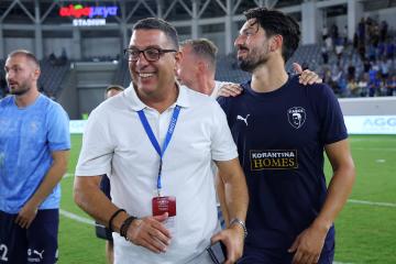 "Η καλύτερη εμφάνιση της Πάφου μέχρι τώρα"