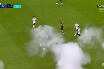 Legia/Δραματική νίκη πριν την ΑΕΚ!