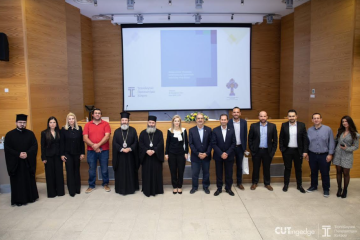 ΤΕΠΑΚ: Δράσεις & εισηγήσεις για αναβάθμιση Θρησκευτικού Τουρισμού