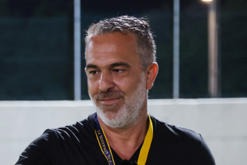 ΧΩΡΙΣ τον Πρόεδρο