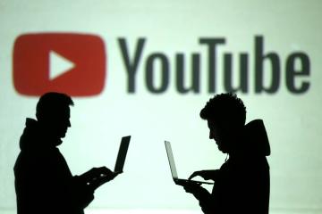 «Εκκαθάριση» στο YouTube: Κατέβηκαν βίντεο, κανάλια και σχόλια