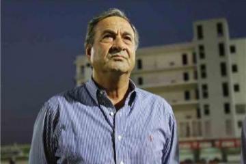 Μουσκάλλης για την πρωτοβουλία του Δρ. Σάιμον Όφερ