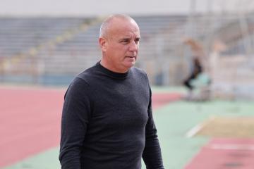 Μετρά αντίστροφα…για ΑΕΛ
