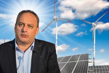  Η κυβέρνηση Χριστοδουλίδη δεν έχει σχέδιο για την ενέργεια