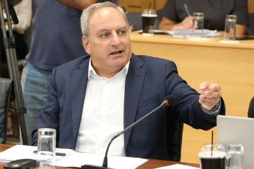 Στεφάνου: Δεν μας ικανοποιεί η φορολογική μεταρρύθμιση - Καταθέσαμε 20 προτάσεις