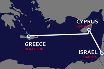Interconnector: Απέλπιδες προσπάθειες τριών ΥΠΕΞ να κρατήσουν το έργο εν ζωή