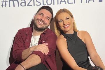 Παπαθεοχάρους: Η αποκάλυψη για την Αριστοτέλους - «Αν κάτι δεν άφησε ποτέ να συμβεί...» (Βίντεο)