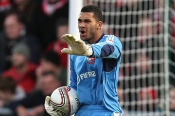 ΕΠΙΣΗΜΟ για Foderingham!