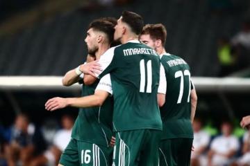 Στο μυαλό του Βιτόρια, oι σίγουροι και οι ανοιχτές θέσεις της 11δας