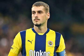 Από τη Φενέρ στην Πάφο ο Ognjen Mimovic