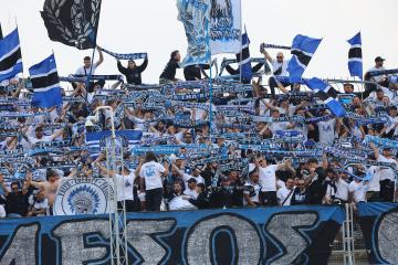 Sold out ο Απόλλωνας