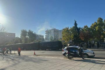 Αστακός...η Τούμπα για το ΠΑΟΚ-Μακάμπι Τελ Αβίβ 