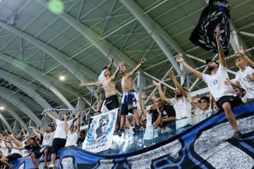 (Απόλλων) "Έφυγαν" 4 χιλιάδες διαρκείας